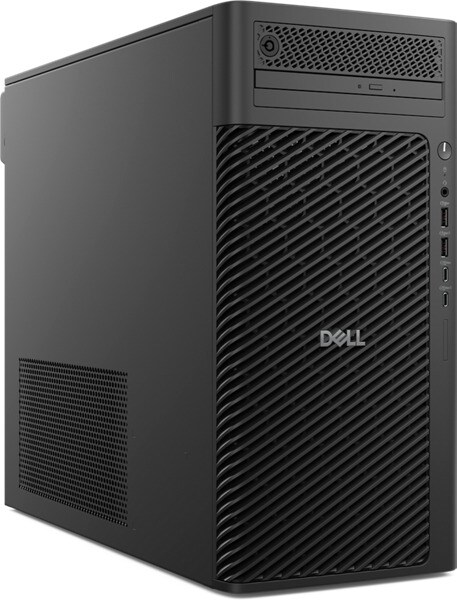 Dell Pro Max Tower T2 workstation